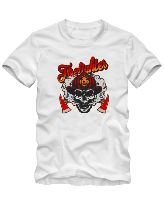 Firefiahters